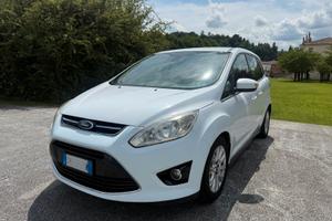 Ford C-Max 1.6 TDCi 115CV Titanium