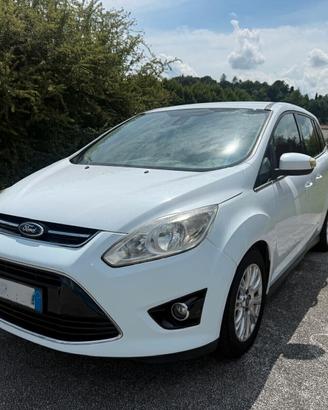 Ford C-Max 1.6 TDCi 115CV Titanium