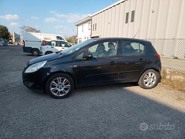 Opel Corsa Diesel