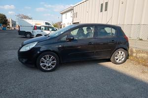 Opel Corsa Diesel