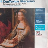 Contextos literarios 1