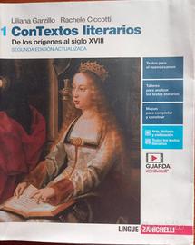 Contextos literarios 1