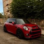 Mini sd jcw