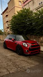Mini sd jcw