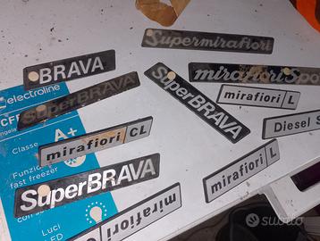 Ricambi auto d epoca