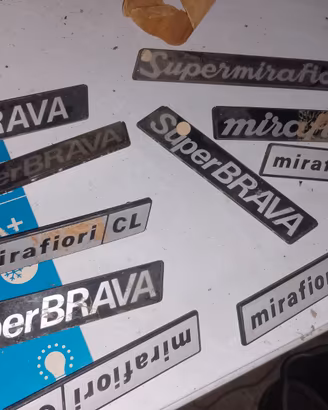 Ricambi auto d epoca