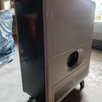 stufa a gas la super calor 