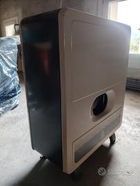 stufa a gas la super calor 