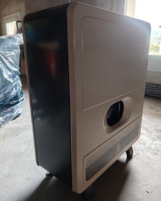 stufa a gas la super calor 