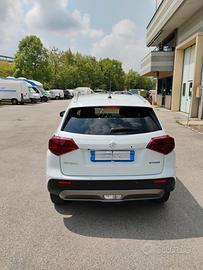 SUZUKI VITARA HIBRID 1400 COOL+ 2024