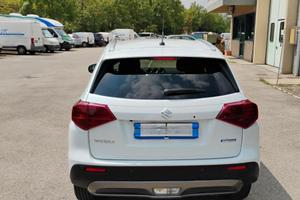SUZUKI VITARA HIBRID 1400 COOL+ 2024
