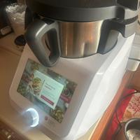 Monsieur Cuisine smart