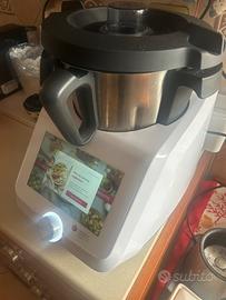 Monsieur Cuisine smart