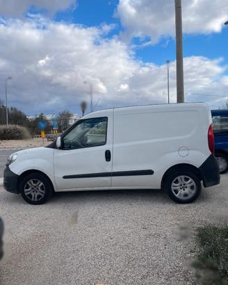 Fiat Professional Doblò 1.6 MJT –
