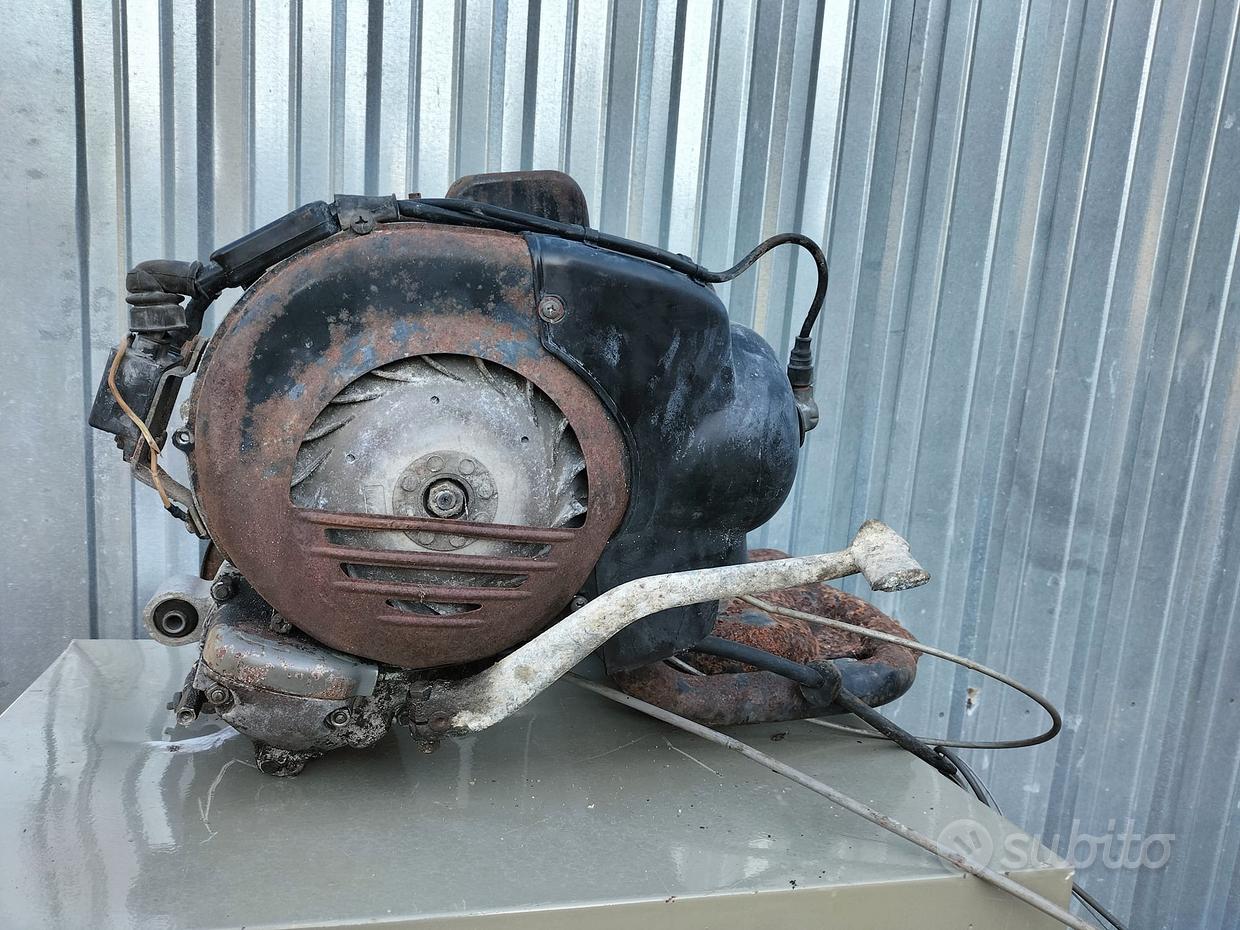 Traversino 102 Polini Rifasato 102 Polini Rifasato 1200dp Dahua - Main Image