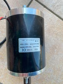 Motore elettrico 36v