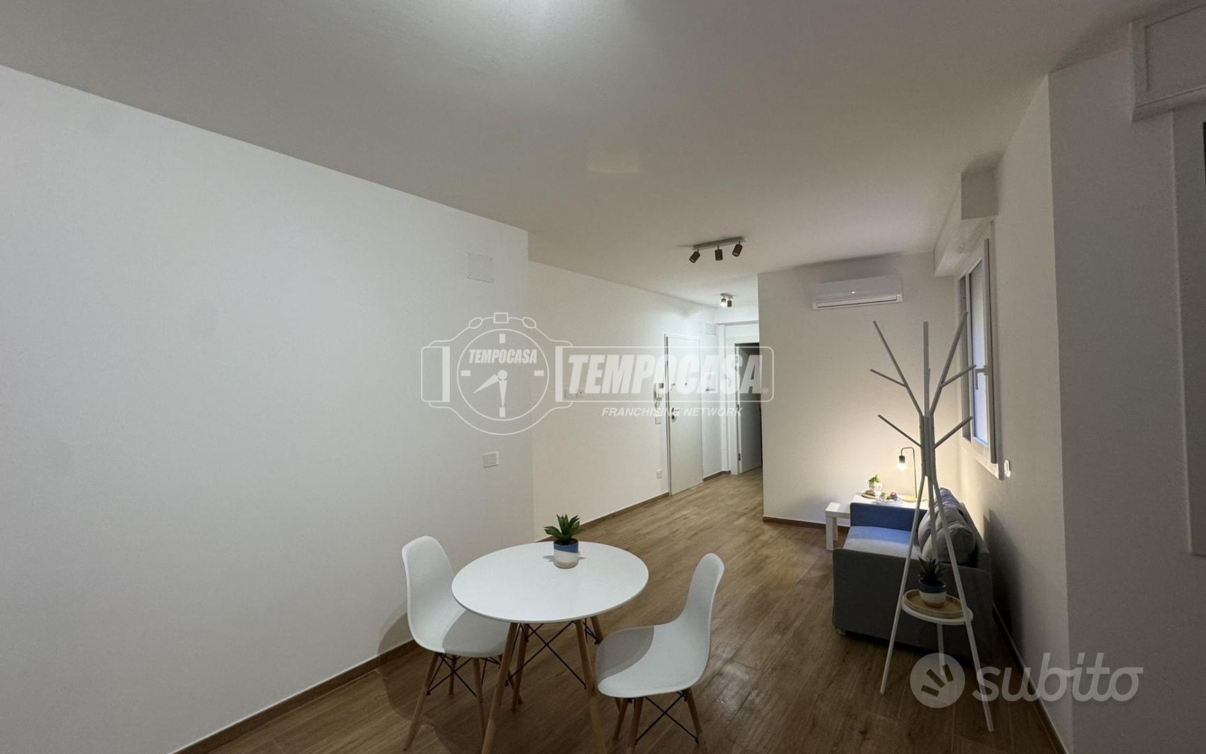 Appartamento – PA - Vista 2