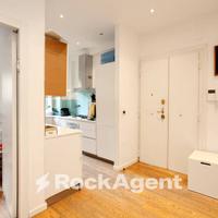 QUADRILOCALE - VIA COLLALTO SABINO - A DUE PASSI D