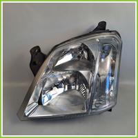 Faro Fanale Proiettore Sinistro SX VALEO 89308550 
