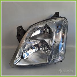 Faro Fanale Proiettore Sinistro SX VALEO 89308550 