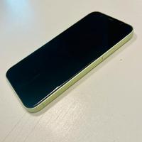 IPhone 12 64GB Verde + Accessori nuovi