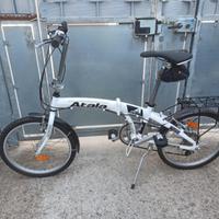 Atala Folding 20 pollici