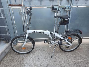 Atala Folding 20 pollici