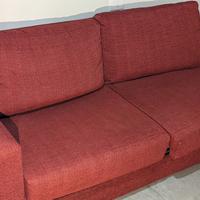 Divano letto matrimoniale