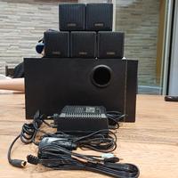 Cambridge Soundworks Desktop Theather 5.1 DTT2200