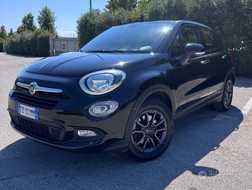 Fiat 500X 1.3 Multijet 95 CV Pop Star
