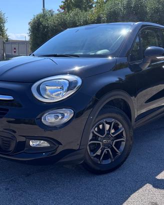 Fiat 500X 1.3 Multijet 95 CV Pop Star