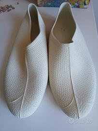 scarpe nuoto