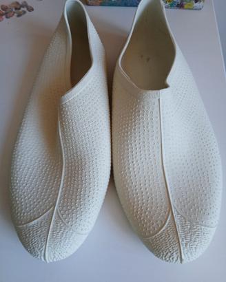 scarpe nuoto