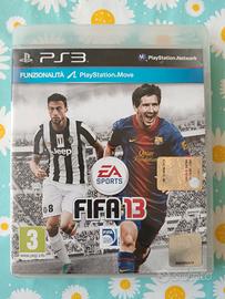 Giochi Playstation 3