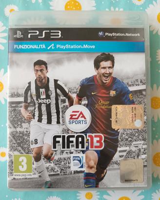 Giochi Playstation 3
