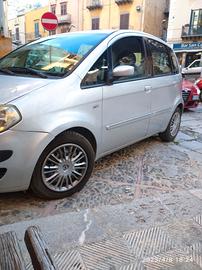 Lancia Musa 1,9 D. MULTIJET 