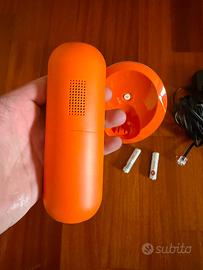 Telefono cordless gigaset