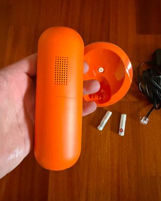 Telefono cordless gigaset