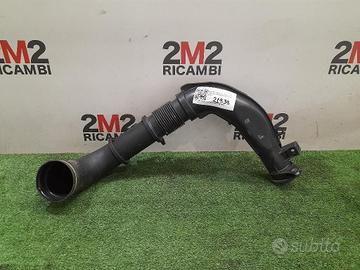 TUBO INTERCOOLER PEUGEOT Boxer 4Â° Serie 138718108