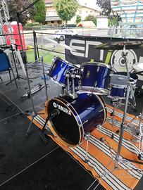 Yamaha Ryden anni 90