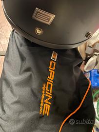Casco Origine helmets