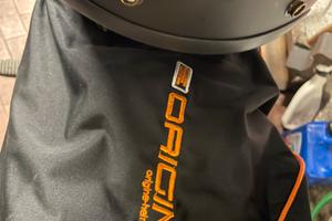 Casco Origine helmets