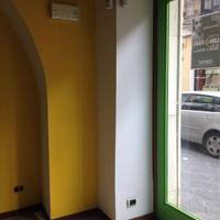 Negozio in via vittorio emanuele