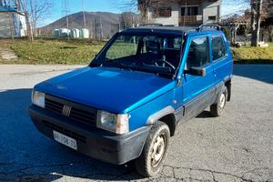 Panda 4x4 1100 Country