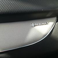 Renault clio 4 serie cover per cruscotto 