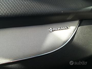 Renault clio 4 serie cover per cruscotto 