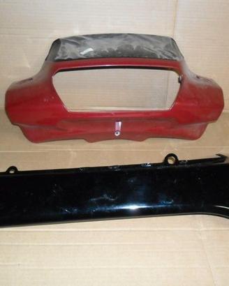 Peugeot SV 1992 e simili , parti carrozzeria