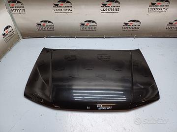 Cofano anteriore nissan pathfinder 2004-2010 color