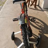 bici bambino