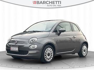 FIAT 500 (2015----) 1.2 LOUNGE